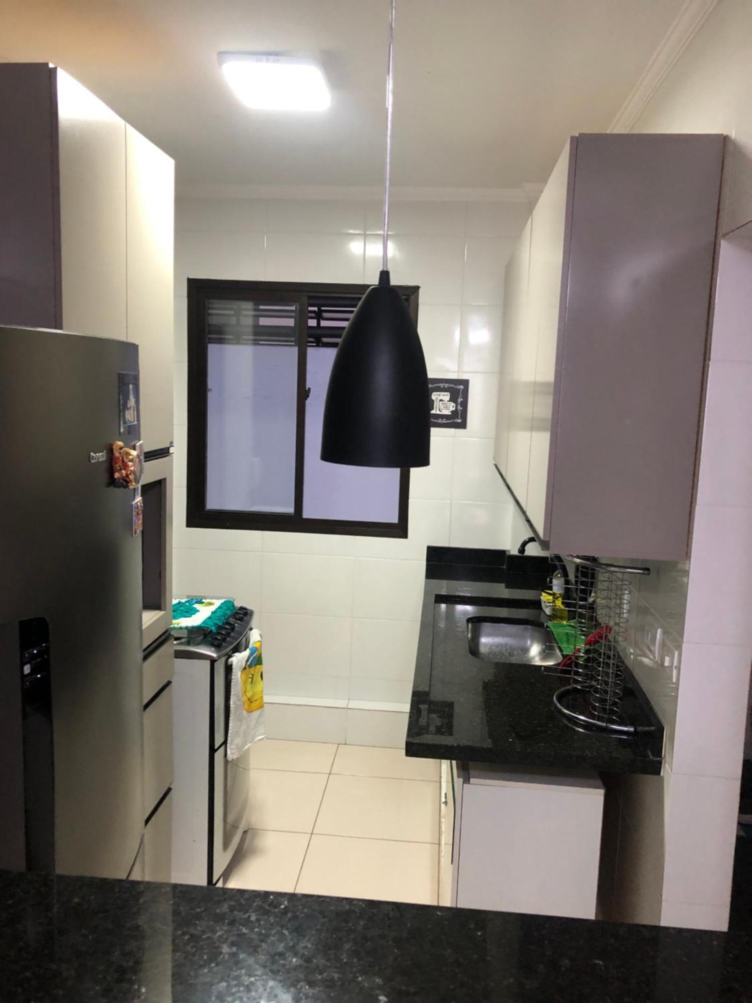 Aconchego Apartment Гуаружа Екстериор снимка
